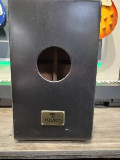 Tycoon Supremo Series Cajon - STK-29 2