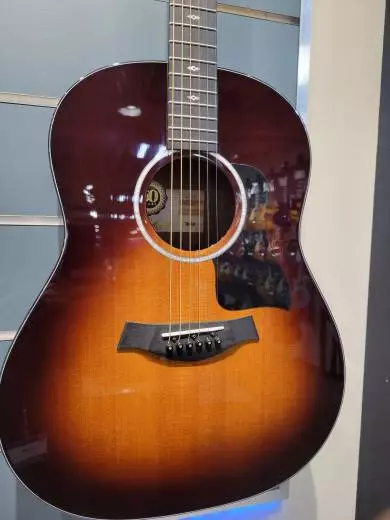 TAYLOR 50TH 217E-SB+ LTD SPR/IR W/ES2/GB 2