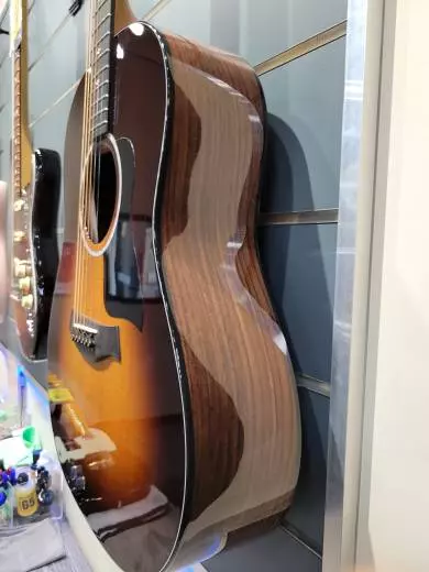 TAYLOR 50TH 217E-SB+ LTD SPR/IR W/ES2/GB 2