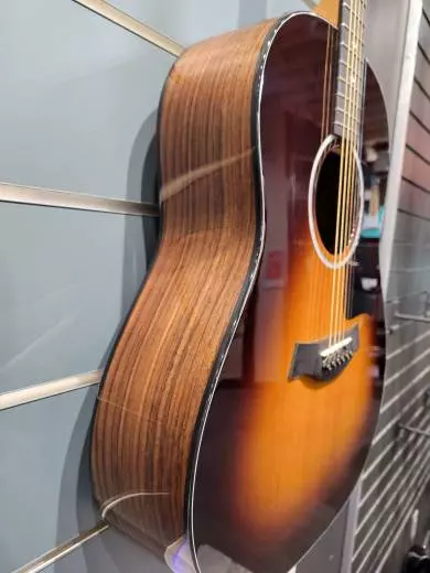 TAYLOR 50TH 217E-SB+ LTD SPR/IR W/ES2/GB 2