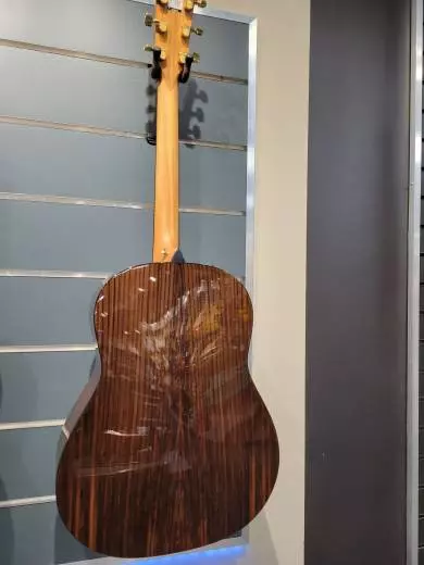 TAYLOR 50TH 217E-SB+ LTD SPR/IR W/ES2/GB 2