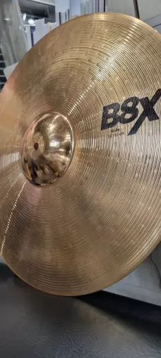 SABIAN B8X 20