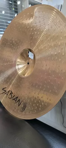 SABIAN B8X 20 2
