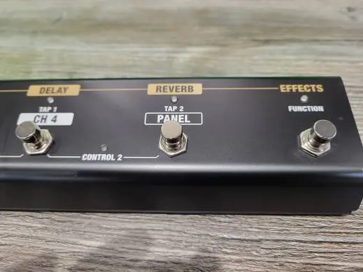 BOSS - GA-FC-EX 2