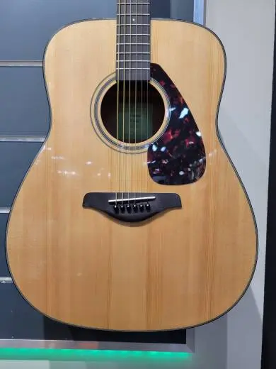 Yamaha - FG800J 2