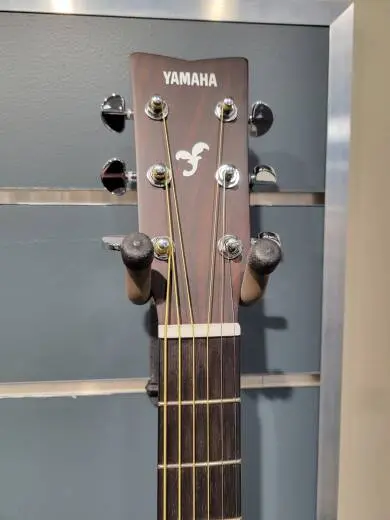 Yamaha - FG800J 2