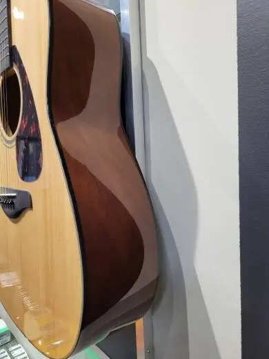 Yamaha - FG800J 2