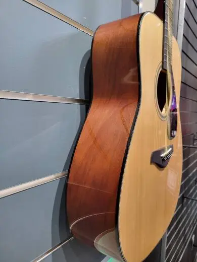 Yamaha - FG800J 2