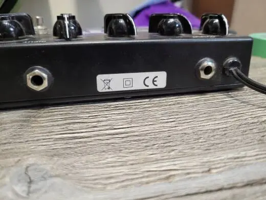 PLEXITONE DUAL CHANNEL 2