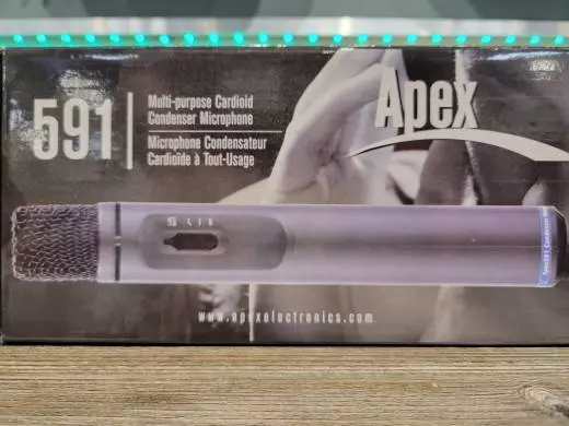 Apex - APEX591
