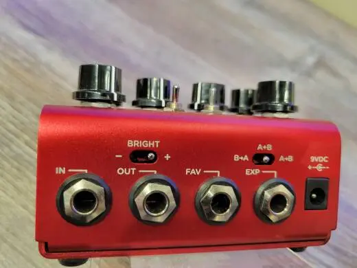 Store Special Product - Strymon - SUNSET