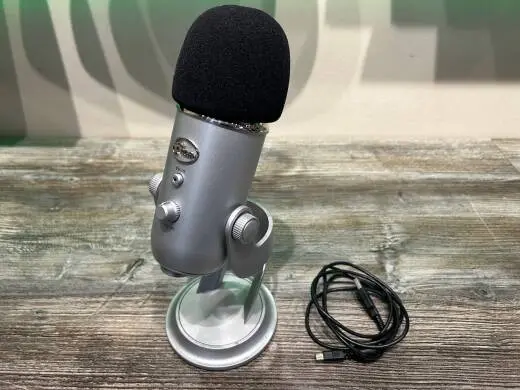 Blue Yeti