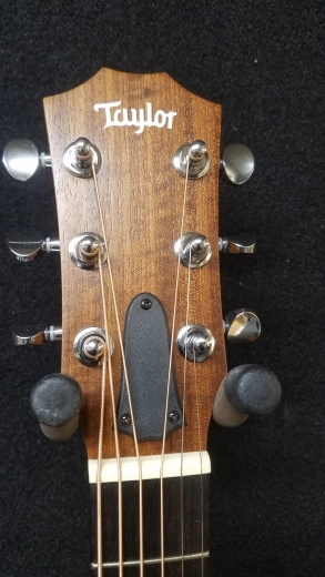 TAYLOR GS MINI MAHOG/SAPELE W/GIGBAG 3