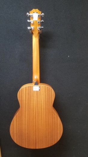 TAYLOR GS MINI MAHOG/SAPELE W/GIGBAG 2