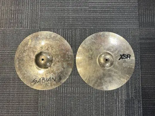 Sabian - XSR1402B