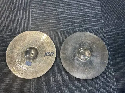 Sabian - XSR1402B 2