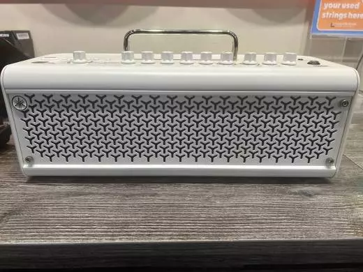 Yamaha - THR30IIWL WH