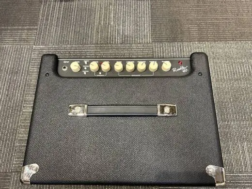 Fender - 237-0300-000 2