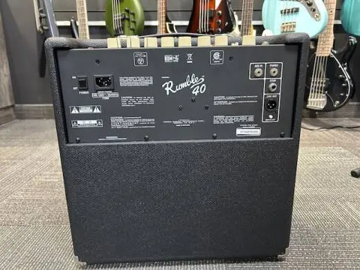 Fender - 237-0300-000 2