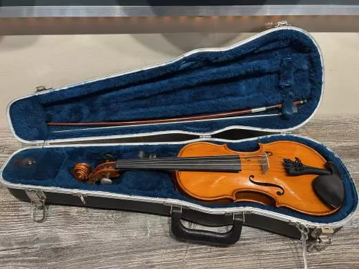 Carlton - CVN100 1/2 OF