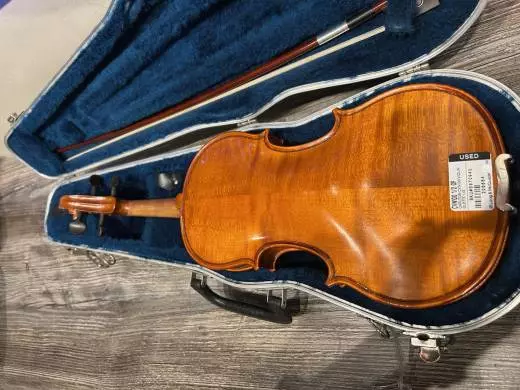 Carlton - CVN100 1/2 OF 2