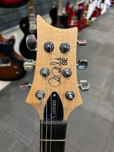 PRS Guitars - 107993:DC 2