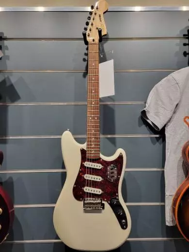 SQUIER PNML CYCLONE LRL TSPG PWT