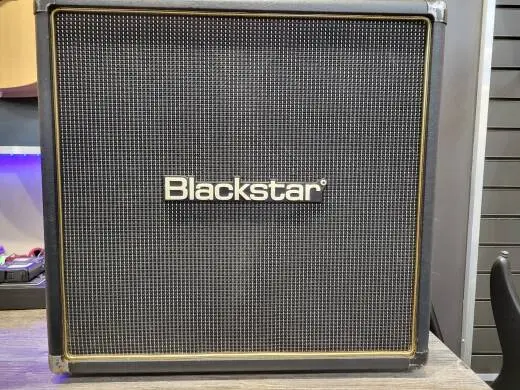 BLACKSTAR HT-408 CABINET