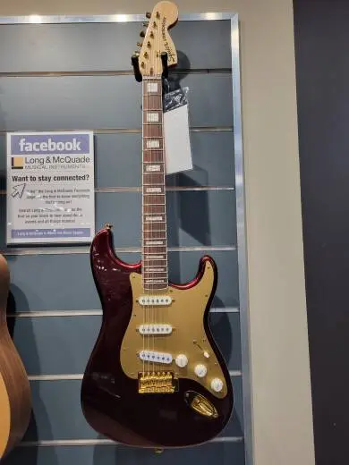 SQ 40 STRAT LRL GHW GPG RRM