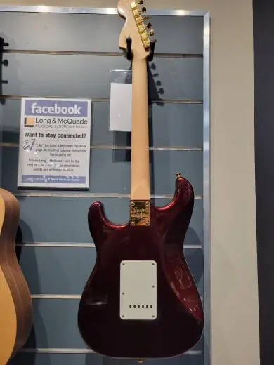 SQ 40 STRAT LRL GHW GPG RRM 2