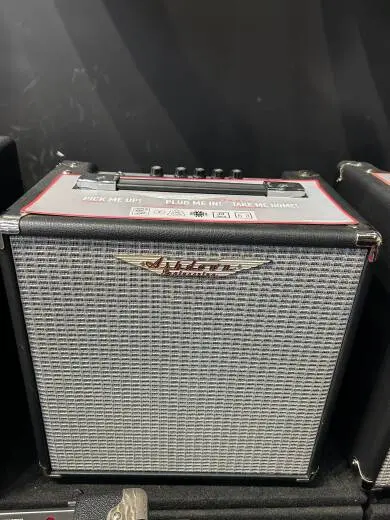 Ashdown Engineering - STUDIO-8