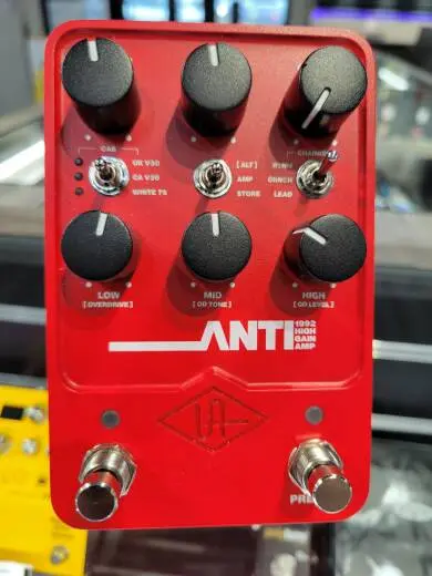 Universal Audio - UA-GPM-ANTI