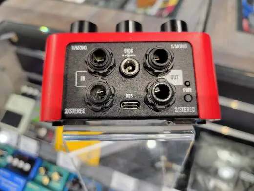 Universal Audio - UA-GPM-ANTI 2