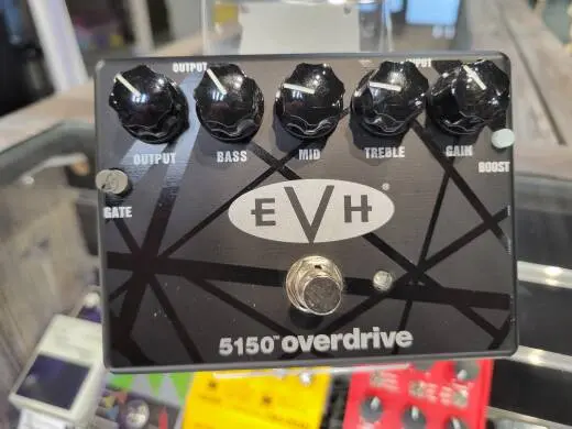MXR EVH 5150 2