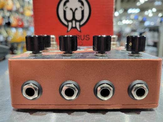 Gear Hunter | Walrus Audio - MONUMENT V1