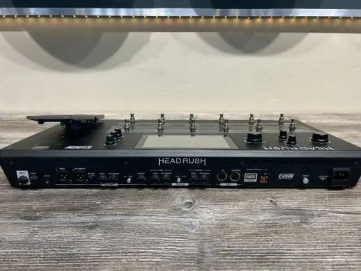 HeadRush - HEADRUSH-PB 2