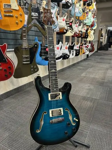 PRS Guitars - 105537::PB: