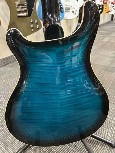 PRS Guitars - 105537::PB: 2