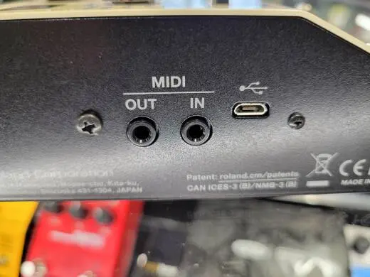 Store Special Product - BOSS - DD-200