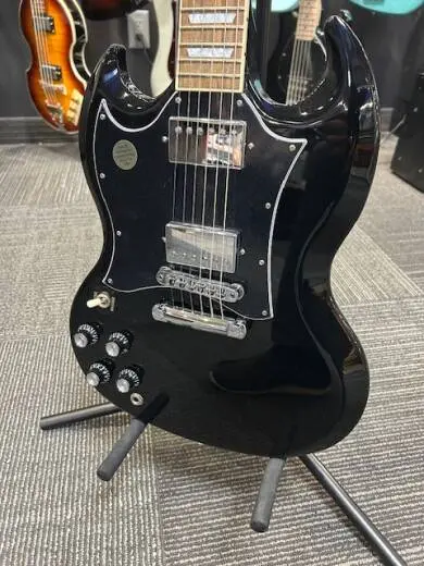 Gibson - SGS00EBCHLH 2