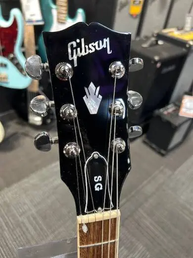 Gibson - SGS00EBCHLH 2
