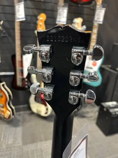 Gibson - SGS00EBCHLH 2