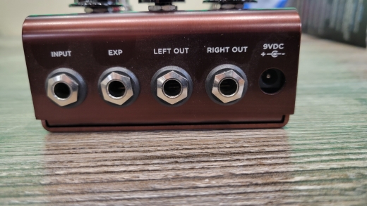 Store Special Product - STRYMON LEX ROTARY EFFECT