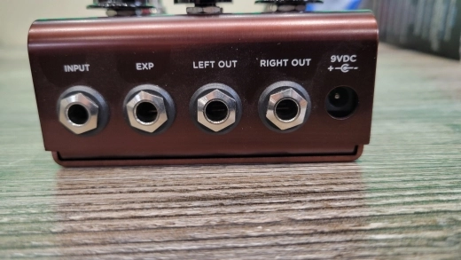 Store Special Product - STRYMON LEX ROTARY EFFECT