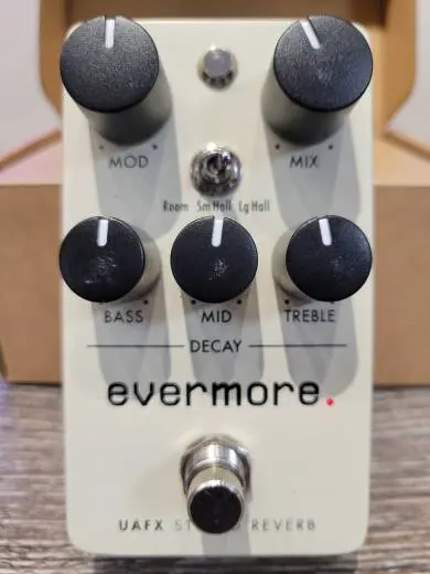 Universal Audio - UA-GPS-EVMR