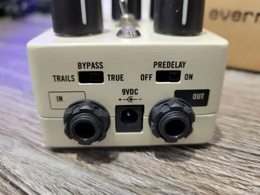 Universal Audio - UA-GPS-EVMR 2