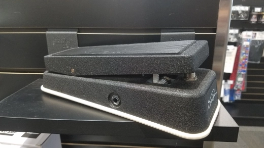 Dunlop JH1D Jimi Hendrix Signature Cry Baby Wah Pedal
