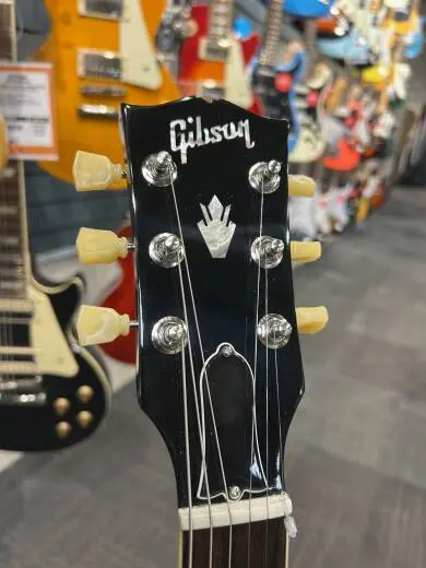 Store Special Product - Gibson - SG61VTY25ACNH