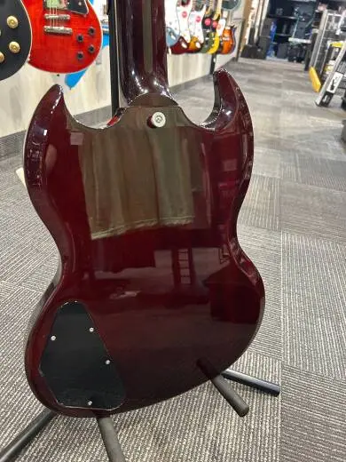 Gibson - SG61VTY25ACNH 2