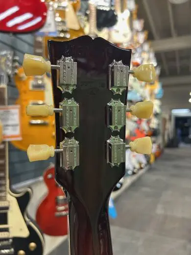 Gibson - SG61VTY25ACNH 2